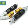 COPPIA AMMORTIZZATORI OHLINS BMW R 60/5