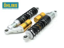 COPPIA AMMORTIZZATORI OHLINS BMW R 60/5