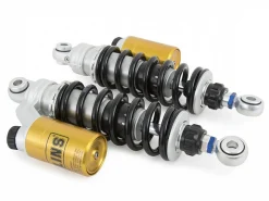 COPPIA AMMORTIZZATORI OHLINS S36PR1C1L INDIAN CHIEF DARK HORSE / SUPER LIMITED 23-24