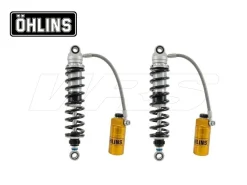 COPPIA AMMORTIZZATORI POSTERIORI OHLINS HARLEY DAVIDSON STREET GLIDE 2014-2024