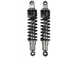 COPPIA AMMORTIZZATORI REGOLABILI YSS BMW R 45 78-85 RD222-320P-05