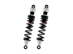 COPPIA AMMORTIZZATORI REGOLABILI YSS HARLEY DAVIDSON XL 1200 S SPORTSTER SPORT 96-03 RE302-350T-02S
