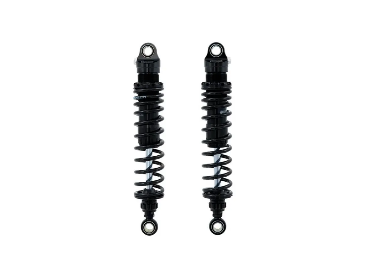 COPPIA AMMORTIZZATORI STX36 OHLINS TRIUMPH SPEED TWIN 1200 2019-2024