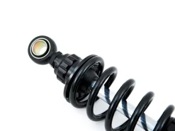 COPPIA AMMORTIZZATORI STX36 OHLINS TRIUMPH SPEED TWIN 1200 2019-2024