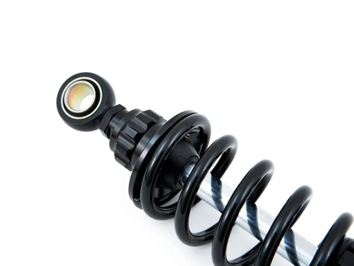 COPPIA AMMORTIZZATORI STX36 OHLINS TRIUMPH SPEED TWIN 1200 2019-2024