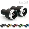 COPPIA ANTIVIBRANTI B-LUX ROSSI BARRACUDA