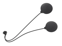 COPPIA AURICOLARI SOTTILI PER INTERFONO SENA 20S / 30K
