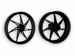 COPPIA CERCHI ALLUMINIO FORGIATO DUCATI PERFORMANCE DUCATI MULTISTRADA V4 / S 2025