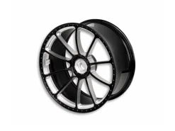 COPPIA CERCHI ALLUMINIO FORGIATO DUCATI PERFORMANCE DUCATI DIAVEL 1260 / S 2019-2023