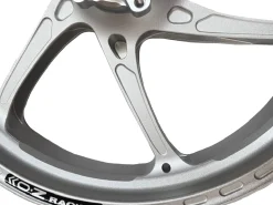 COPPIA CERCHI ALLUMINIO PIEGA R OZ RACING KAWASAKI ZX-10R 2016-2024