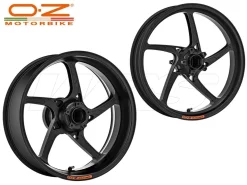 COPPIA CERCHI ALLUMINIO PIEGA OZ RACING YAMAHA MT-01 2005-2009