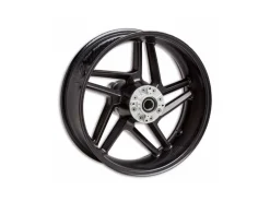 COPPIA CERCHI CARBONIO DUCATI PERFORMANCE DUCATIÂ PANIGALE V4 / S 2025