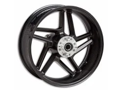 COPPIA CERCHI CARBONIO DUCATI PERFORMANCE DUCATI PANIGALE V4 / S / R 2025-2026
