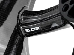 COPPIA CERCHI CARBONIO ROTOBOX BOOST BIBRACCIO DUCATI PANIGALE V2 / S 2025-2026