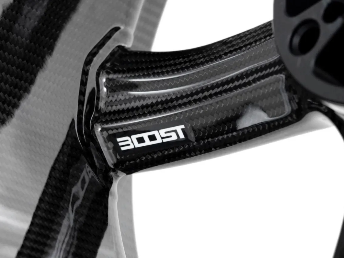 COPPIA CERCHI CARBONIO ROTOBOX BOOST BIBRACCIO DUCATI PANIGALE V2 / S 2025-2026