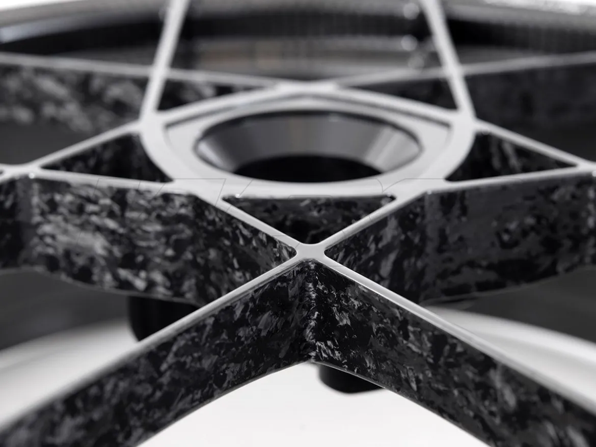 COPPIA CERCHI CARBONIO ROTOBOX BULLET DUCATI PANIGALE V2