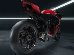 COPPIA CERCHI CARBONIO ROTOBOX BULLET BMW R NINE T 2013-2017