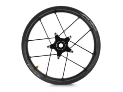 COPPIA CERCHI CARBONIO ROTOBOX BULLET PRO DUCATI MULTISTRADA V4 RS 2024