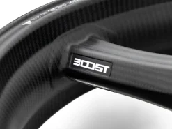 COPPIA CERCHI CARBONIO ROTOBOX BOOST BIBRACCIO DUCATI PANIGALE V4 / S 2025-2026