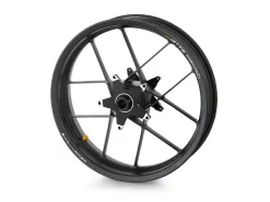 COPPIA CERCHI CARBONIO ROTOBOX BULLET PRO DUCATI 999 / 749