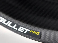 COPPIA CERCHI CARBONIO ROTOBOX BULLET PRO BMW HP2