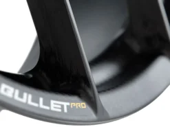 COPPIA CERCHI CARBONIO ROTOBOX BULLET PRO BMW HP2