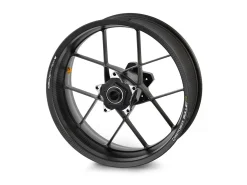 COPPIA CERCHI CARBONIO ROTOBOX BULLET PRO BMW R 1200 RS 2017-2024