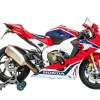 COPPIA CERCHI CARBONIO THYSSEN TIPO 1 HONDA CBR 1000 RR SP2 2017-2019