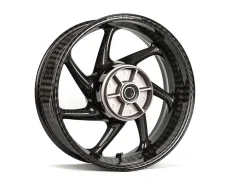 COPPIA CERCHI CARBONIO THYSSEN TIPO 1 HONDA CBR 1000 RR SP2 2017-2019
