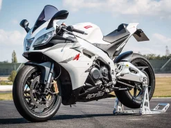 COPPIA CERCHI CARBONIO THYSSEN TIPO 1 HONDA CBR 1000 RR SP2 2017-2019