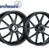 COPPIA CERCHI MAGNESIO MARCHESINI M10RS CORSE DUCATI MONSTER 1200 S 2014