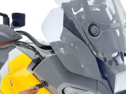 COPPIA DEFLETTORI FUME' WRS MOTO GUZZI STELVIO 2024-2026