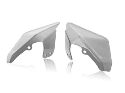 COPPIA DEFLETTORI LATERALI STANDARD WRS FUME' SCURO BMW R 1300 GS ADV 2024-2026