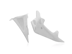 COPPIA DEFLETTORI LATERALI SERBATOIO WRS FUME' BMW R 1300 GS ADV 2024-2026