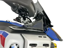 COPPIA DEFLETTORI LATERALI SERBATOIO WRS FUME' BMW R 1300 GS ADV 2024-2026