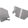 COPPIA DEFLETTORI LATERALI WRS FUME BMW R 1200 GS ADVENTURE 2004-2012