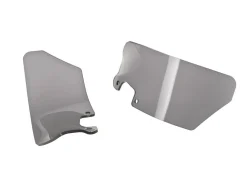 COPPIA DEFLETTORI LATERALI WRS FUME BMW R 1200 GS ADVENTURE 2004-2012