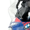 COPPIA DEFLETTORI LATERALI WRS TRASPARENTE BMW R 1300 GS 2023-2026