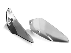 COPPIA DEFLETTORI MAGGIORATI WRS FUME SCURO BMW R 1250 GS ADVENTURE 2018-2023