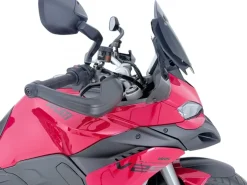 COPPIA DEFLETTORI MAGGIORATI FUME' SCURO WRS DUCATI MULTISTRADA V2 / S 2025-2026
