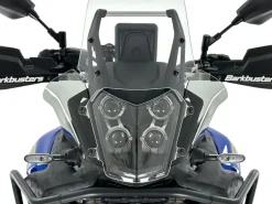 COPPIA DEFLETTORI MAGGIORATI WRS FUME YAMAHA TENERE 700 WORLD RAID 2022-2024