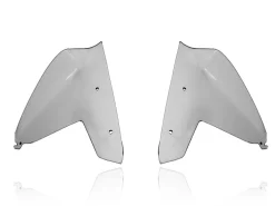 COPPIA DEFLETTORI MAGGIORATI WRS FUME SCURO YAMAHA TENERE 700 2019-2024