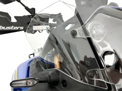 COPPIA DEFLETTORI MAGGIORATI WRS TRASPARENTE YAMAHA TENERE 700 WORLD RAID 2022-2024