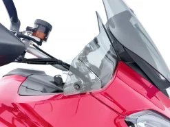 COPPIA DEFLETTORI MAGGIORATI FUME' WRS DUCATI MULTISTRADA V2 / S 2025-2026