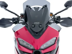 COPPIA DEFLETTORI SPORT FUME' SCURO WRS DUCATI MULTISTRADA V2 / S 2025-2026