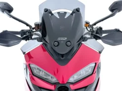 COPPIA DEFLETTORI SPORT FUME' WRS DUCATI MULTISTRADA V2 / S 2025-2026