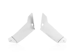 COPPIA DEFLETTORI SPORT TRASPARENTI WRS DUCATI MULTISTRADA V2 / S 2025-2026