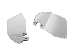 COPPIA DEFLETTORI WRS FUME BMW R 1150 GS / ADV SENZA 12V