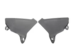 COPPIA DEFLETTORI WRS FUME SCURO DUCATI MULTISTRADA V4 / S / S SPORT 2020-2026