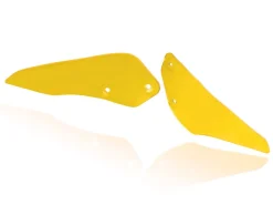 COPPIA DEFLETTORI WRS GIALLO BMW R 1250 GS ADVENTURE 2018-2023